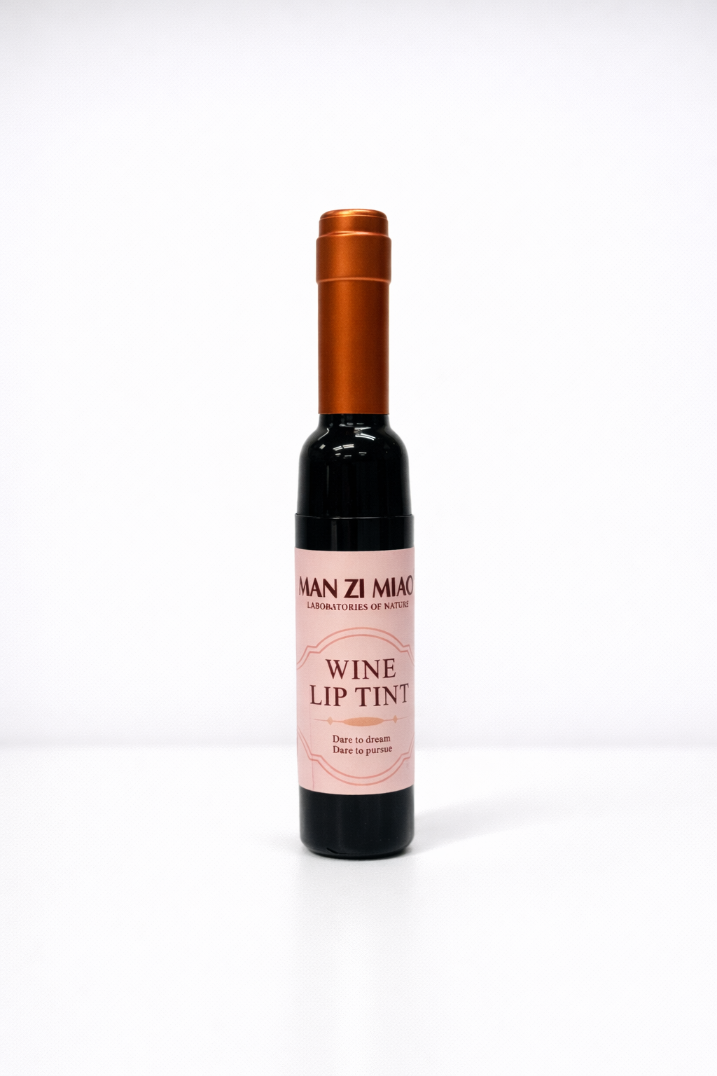 Wine Lip Tint