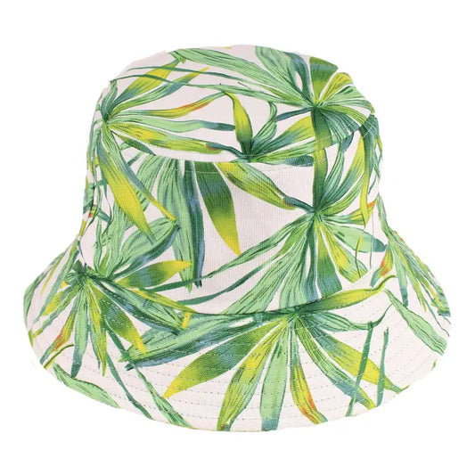 Tropical Bucket Hat