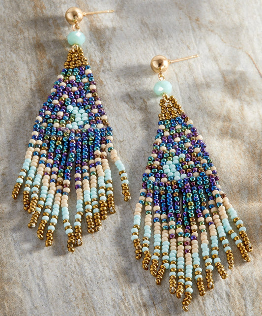 Dione Earrings