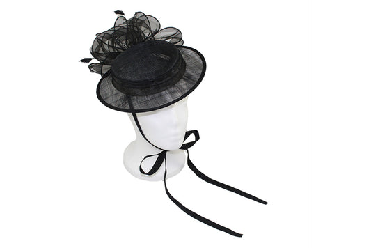 Fascinator
