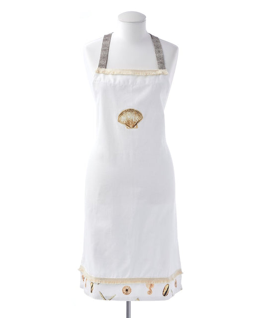 Nautical Adult Size Apron