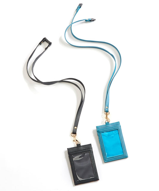 I.D. Lanyard
