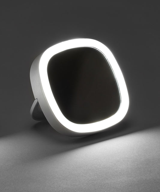 Mirror w/ Light