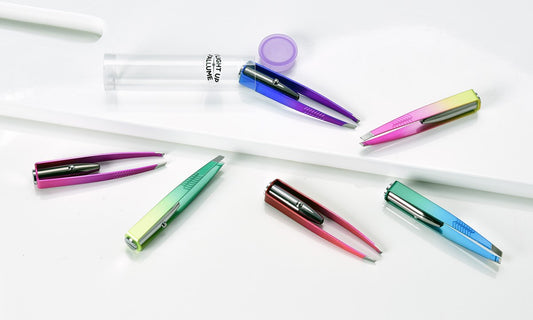 LED Tweezer