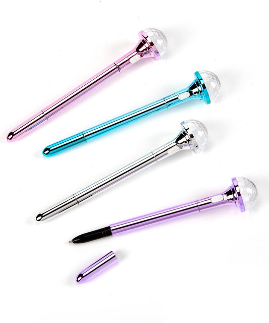 Boogie Disco Pen