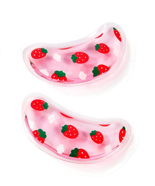 Revive Cool Undereye Gel Pads