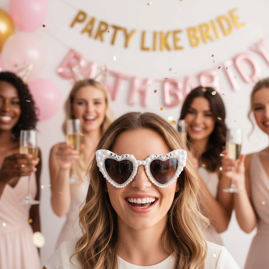 "Bride to Be" Fashion Sunglasses