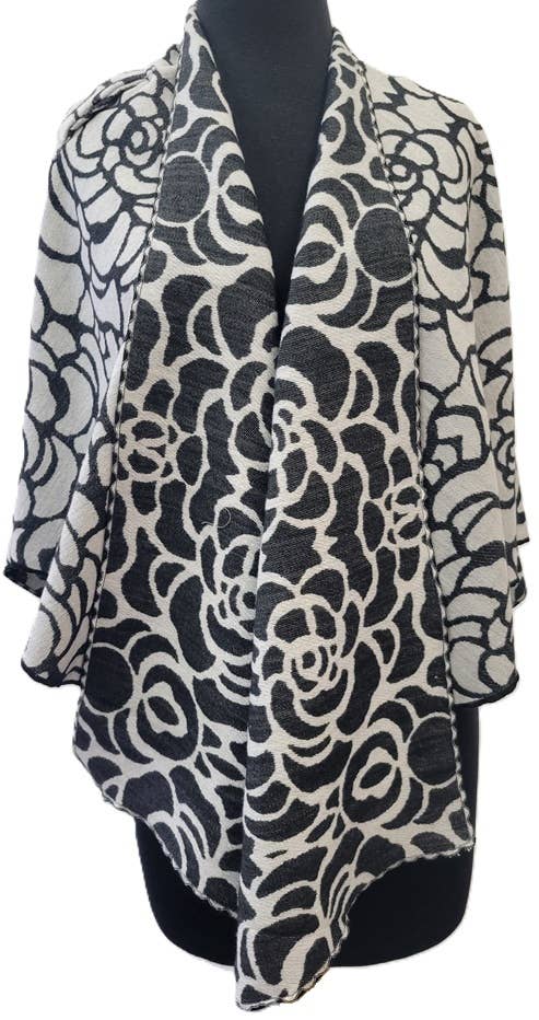 Nautilus Reversible Short Loop Wrap