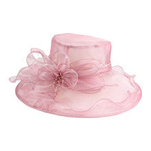 Women's Fancy Party Hat