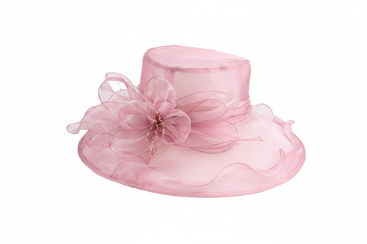 Garden Party Dress Hat