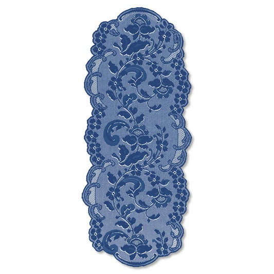 Elizabeth  Lace Table Runner