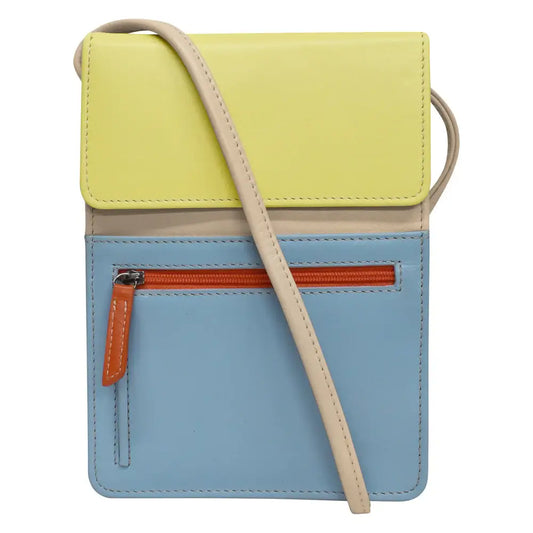 Organizer On A String