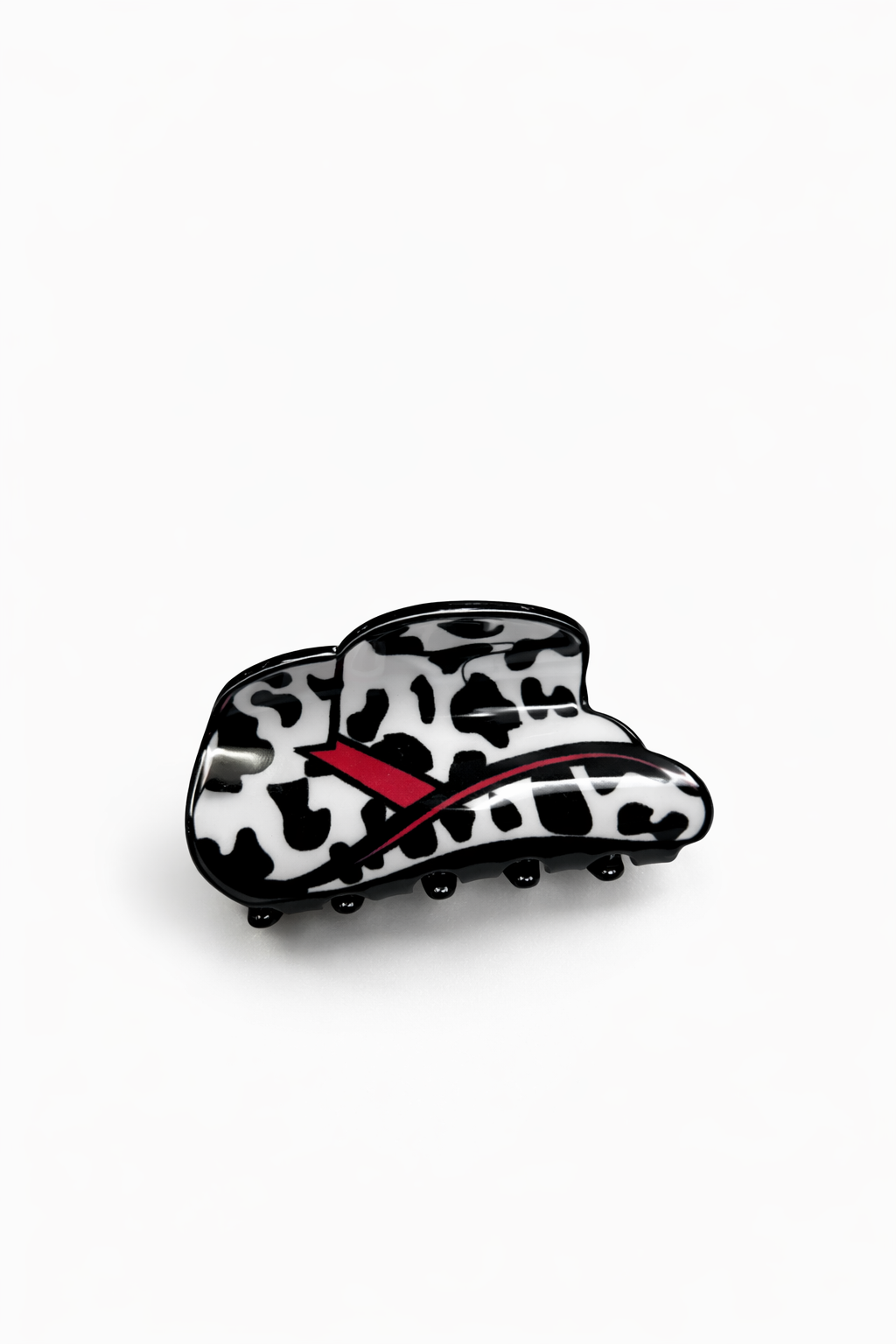 Cowgirl Hair Clip (+5 designs)