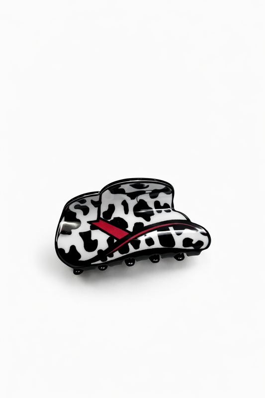 Cowgirl Hair Clip (+5 designs)