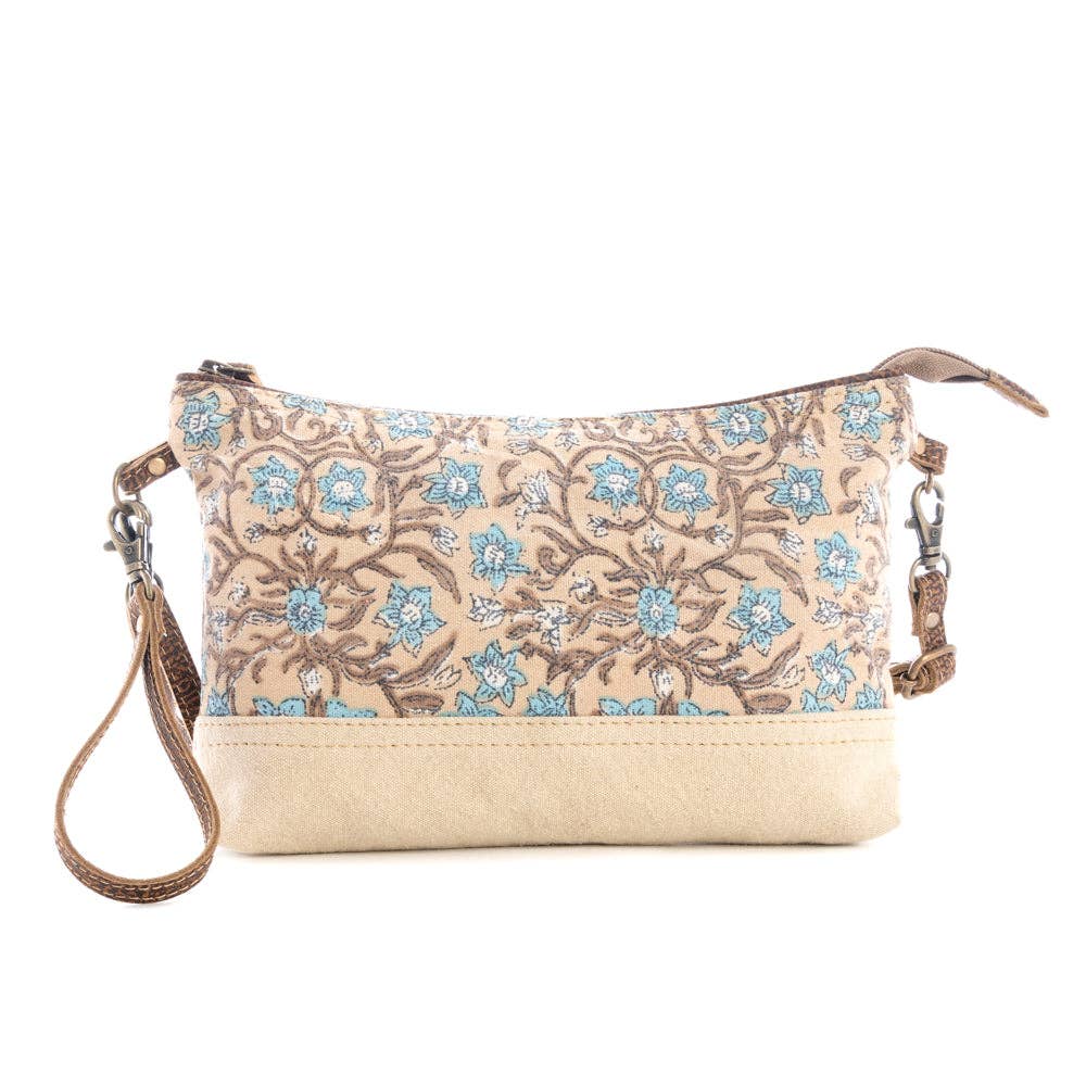 San Ysidro Falls Small Crossbody Bag