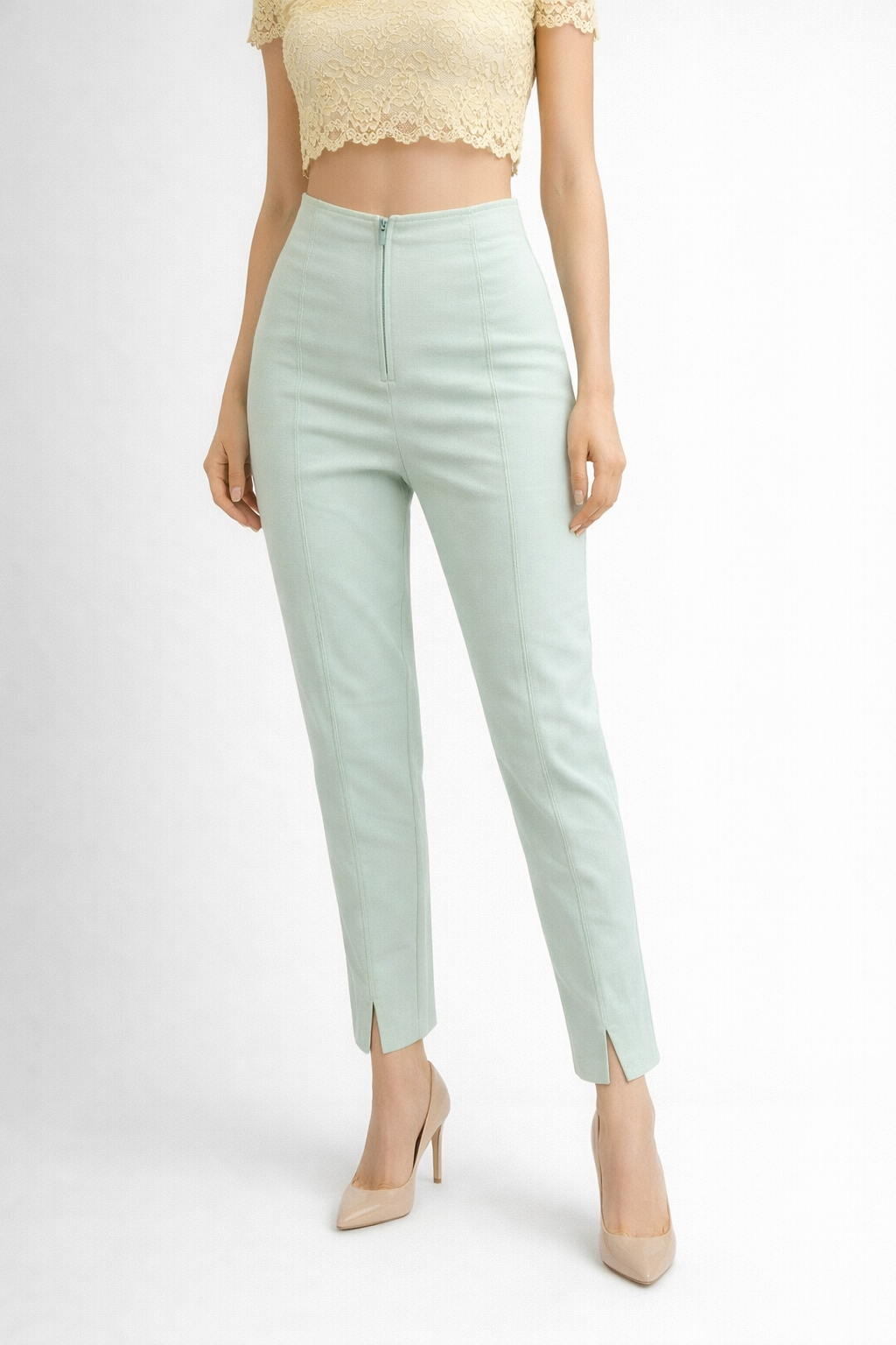 Klaveli Million Mint