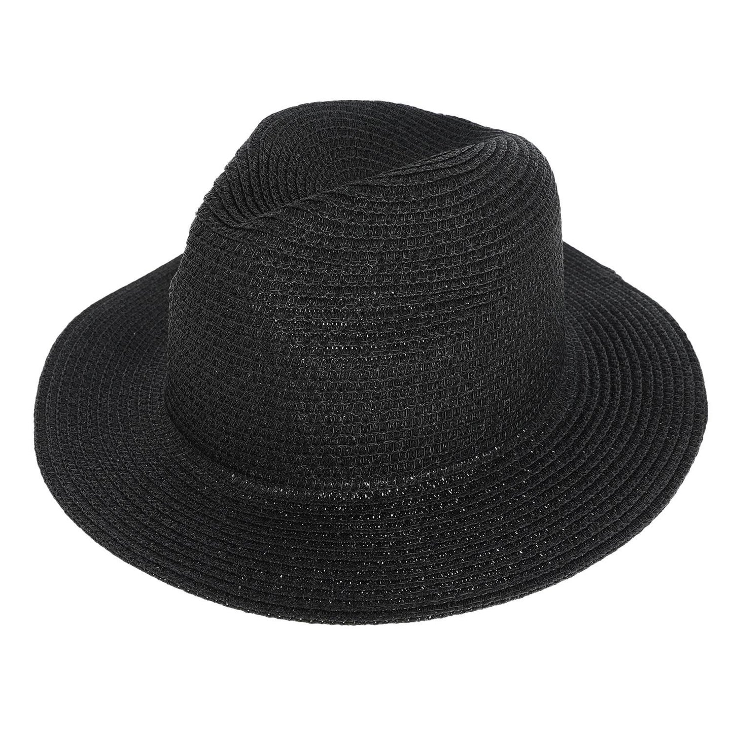 Midnight Coast Luxe Sun Hat