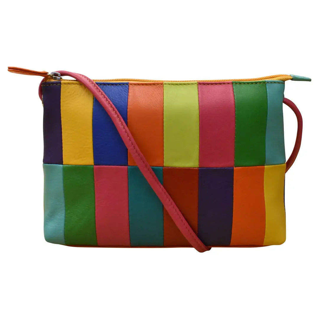 Dolce Linea Crossbody Bag