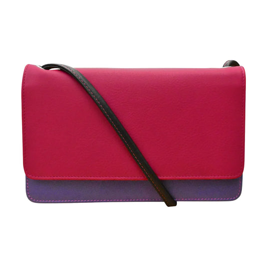 Flap Phone Bag Organizer