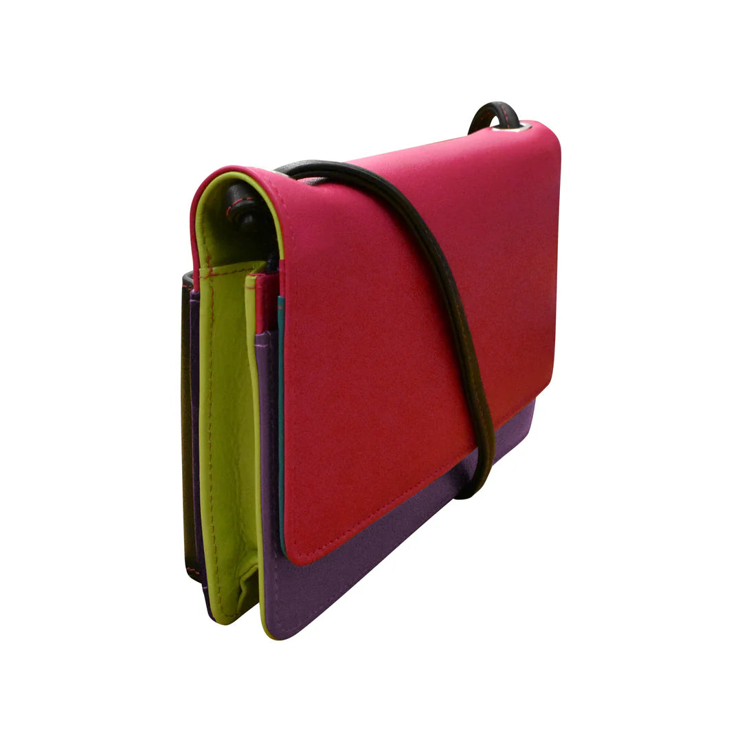 Flap Phone Bag Organizer