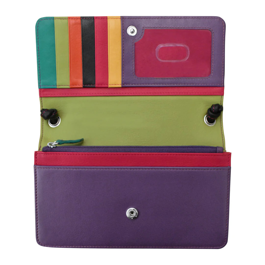 Flap Phone Bag Organizer