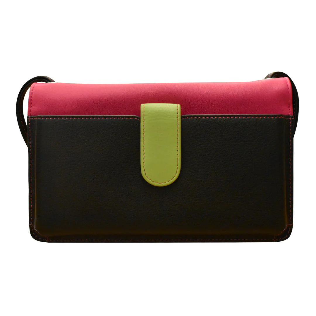 Flap Phone Bag Organizer