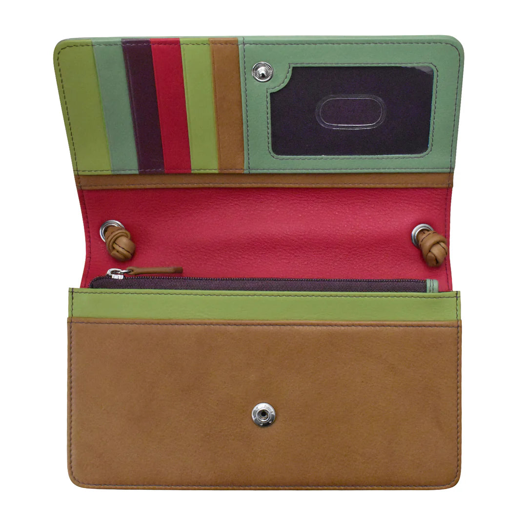 Flap Phone Bag Organizer