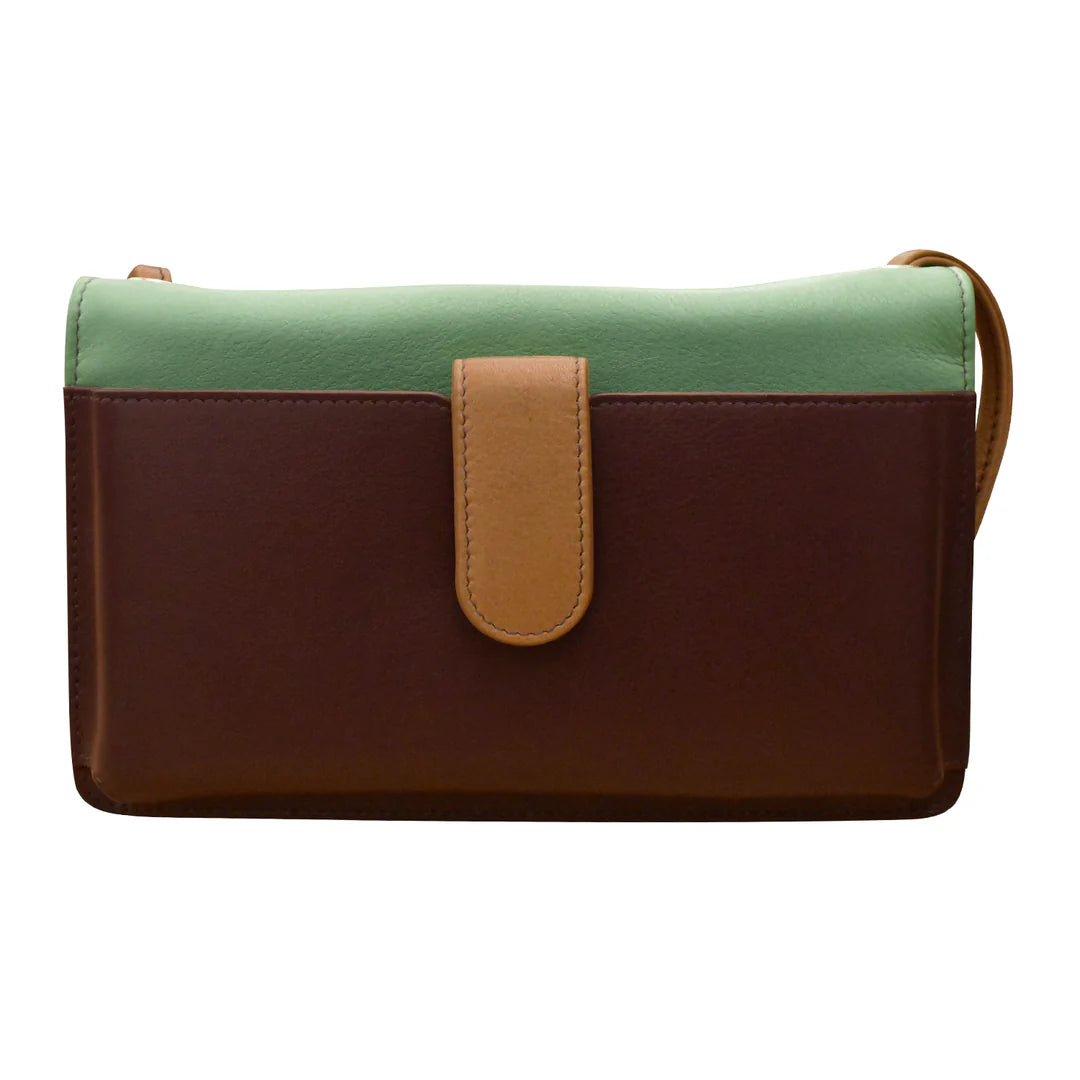 Flap Phone Bag Organizer