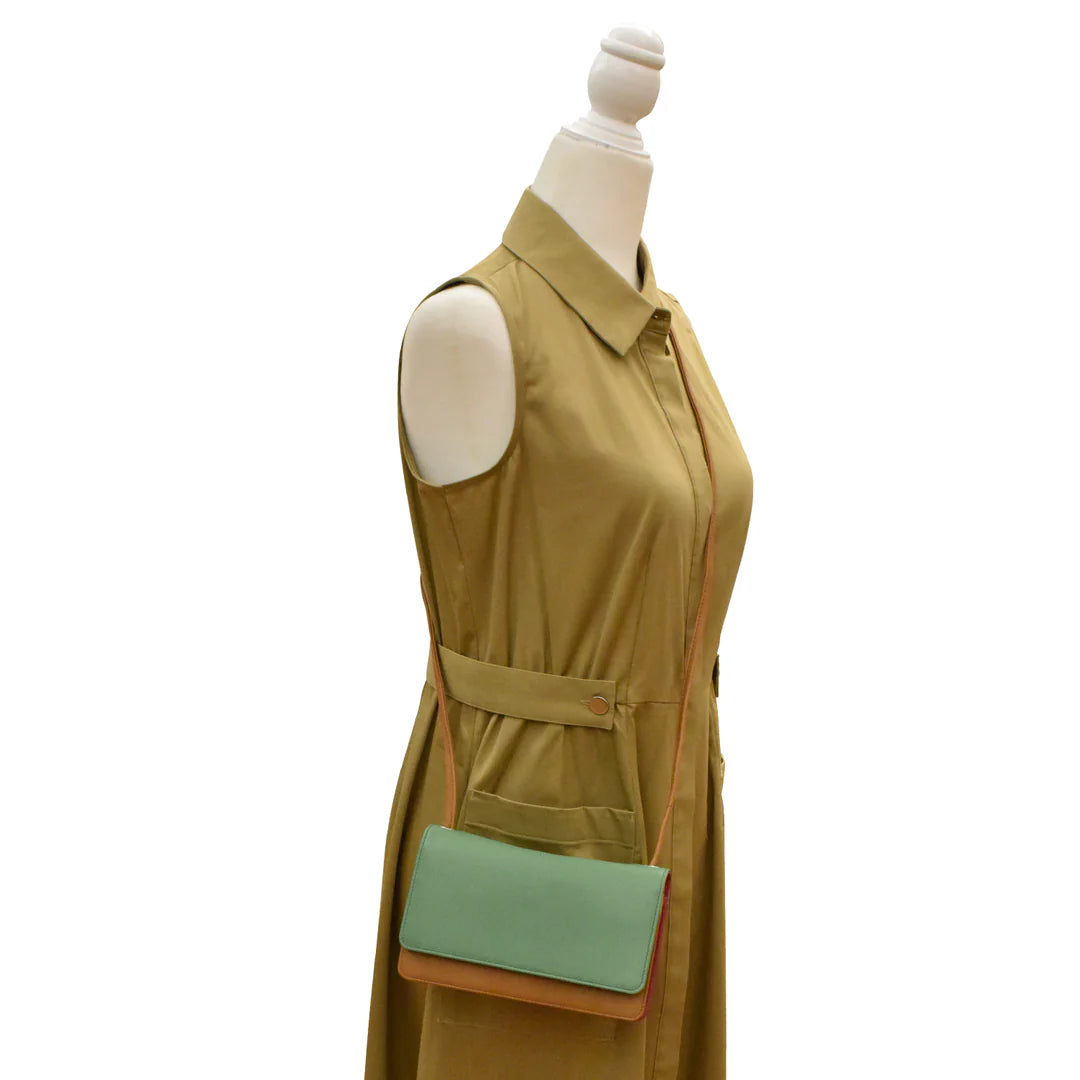 Flap Phone Bag Organizer