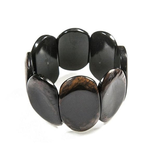 Carved Ivory Bracelet