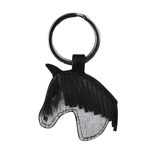 Horse Head Key Fob 6177