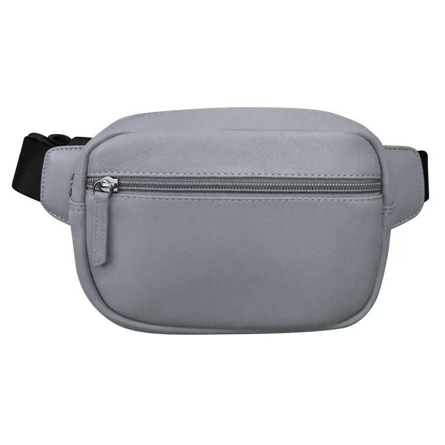 Zip Belt Bag