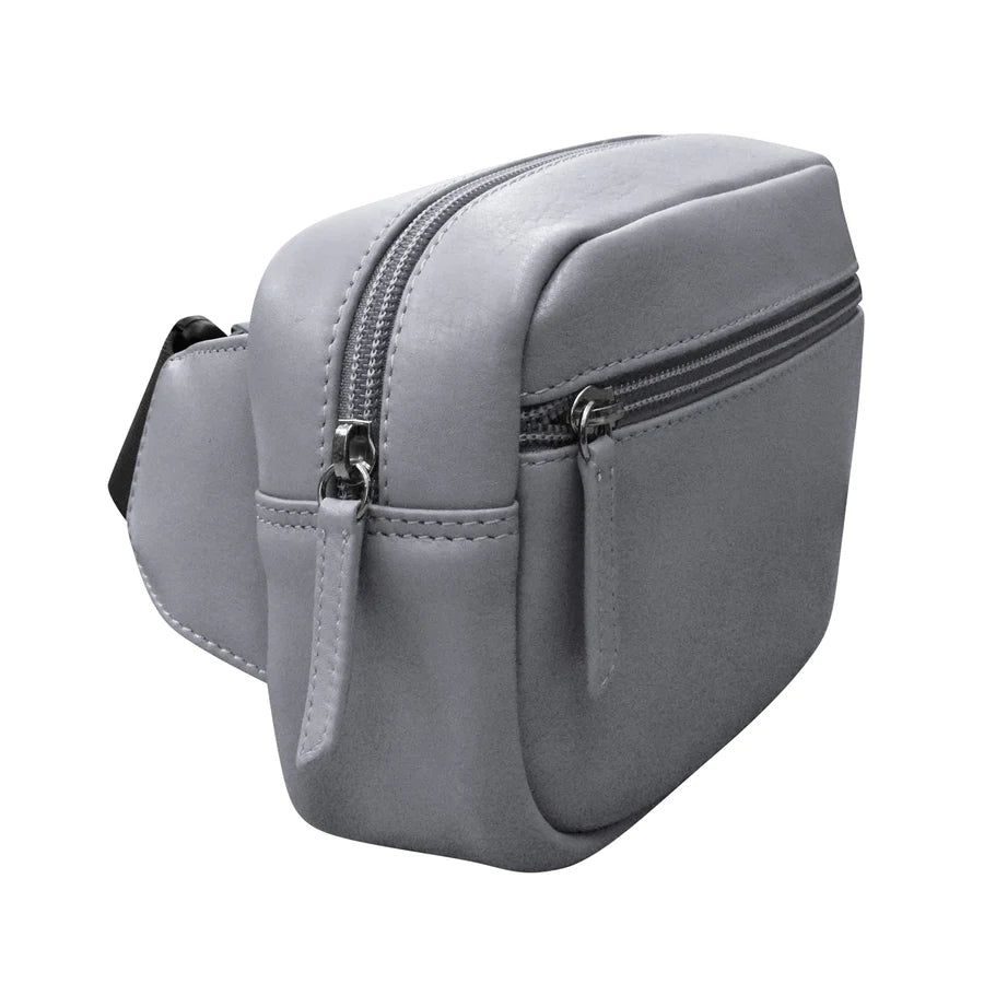 Zip Belt Bag
