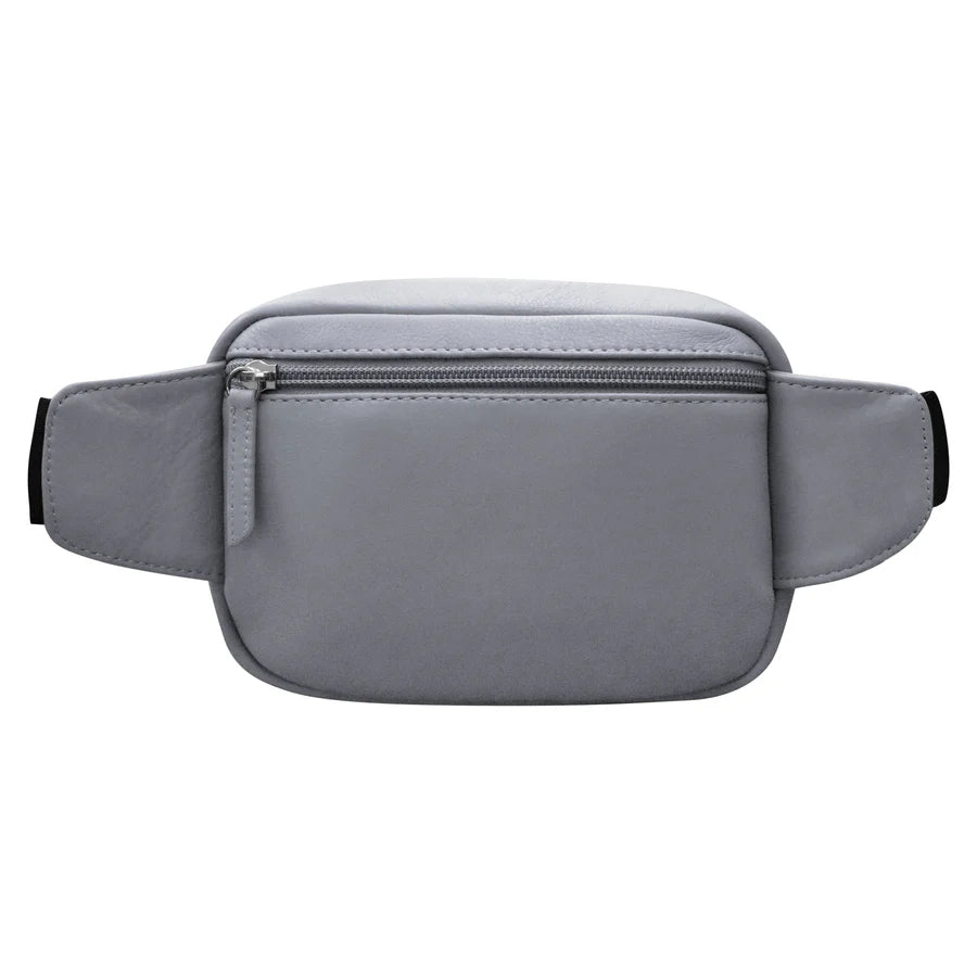 Zip Belt Bag