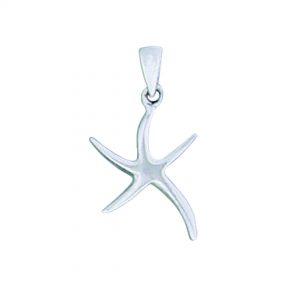 Starfish Pendant