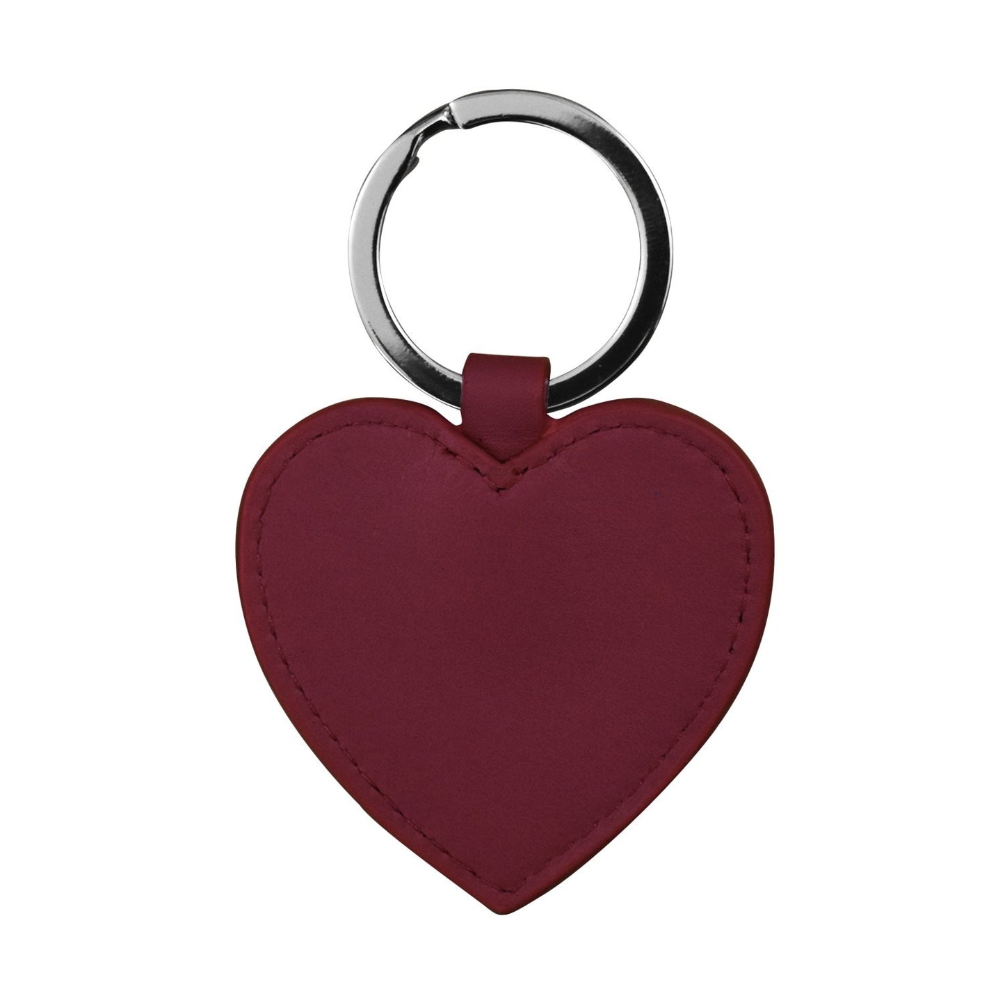 Heart Key Fob 6408