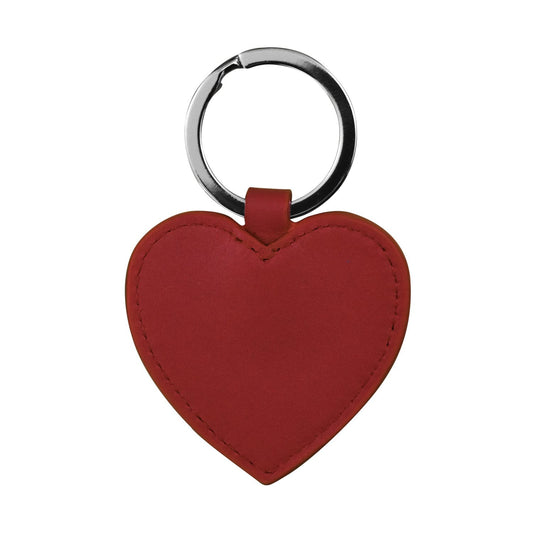 Heart Key Fob 6408