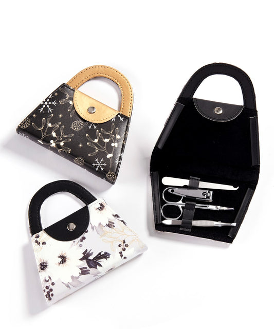 Purse Manicure Set