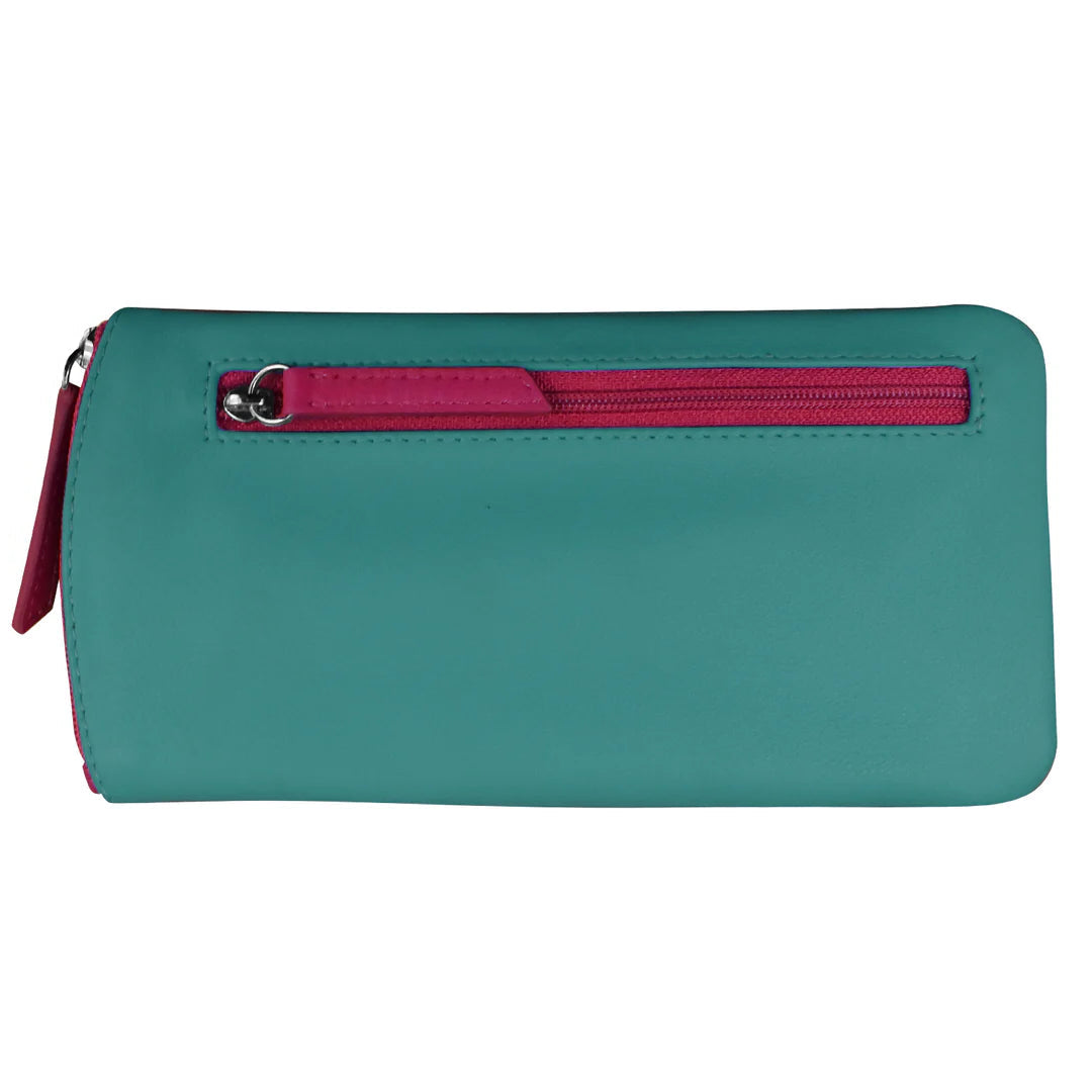 Eyeglass Case with Frame Graphic