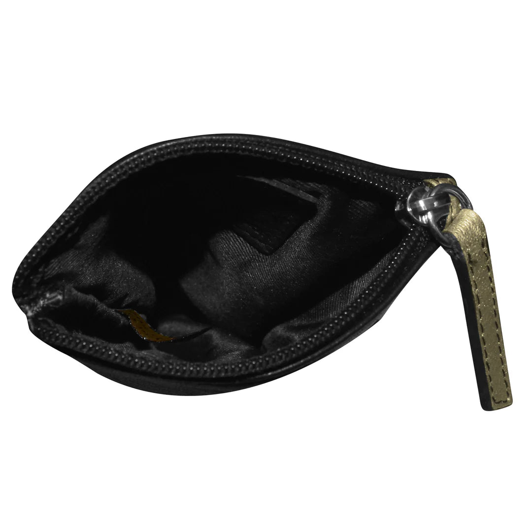 Eyeglass Case with Frame Graphic