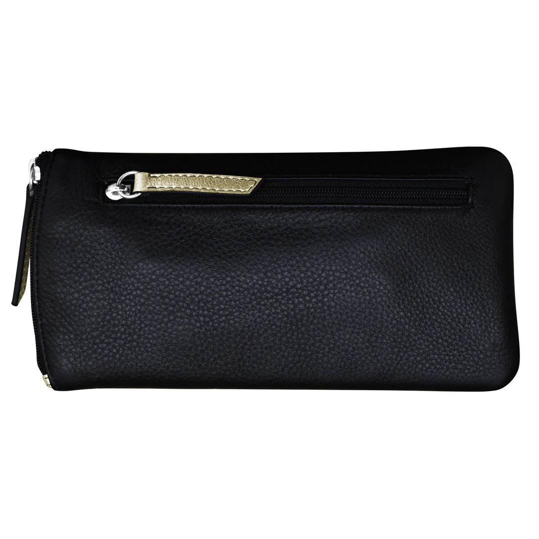 Eyeglass Case with Frame Graphic