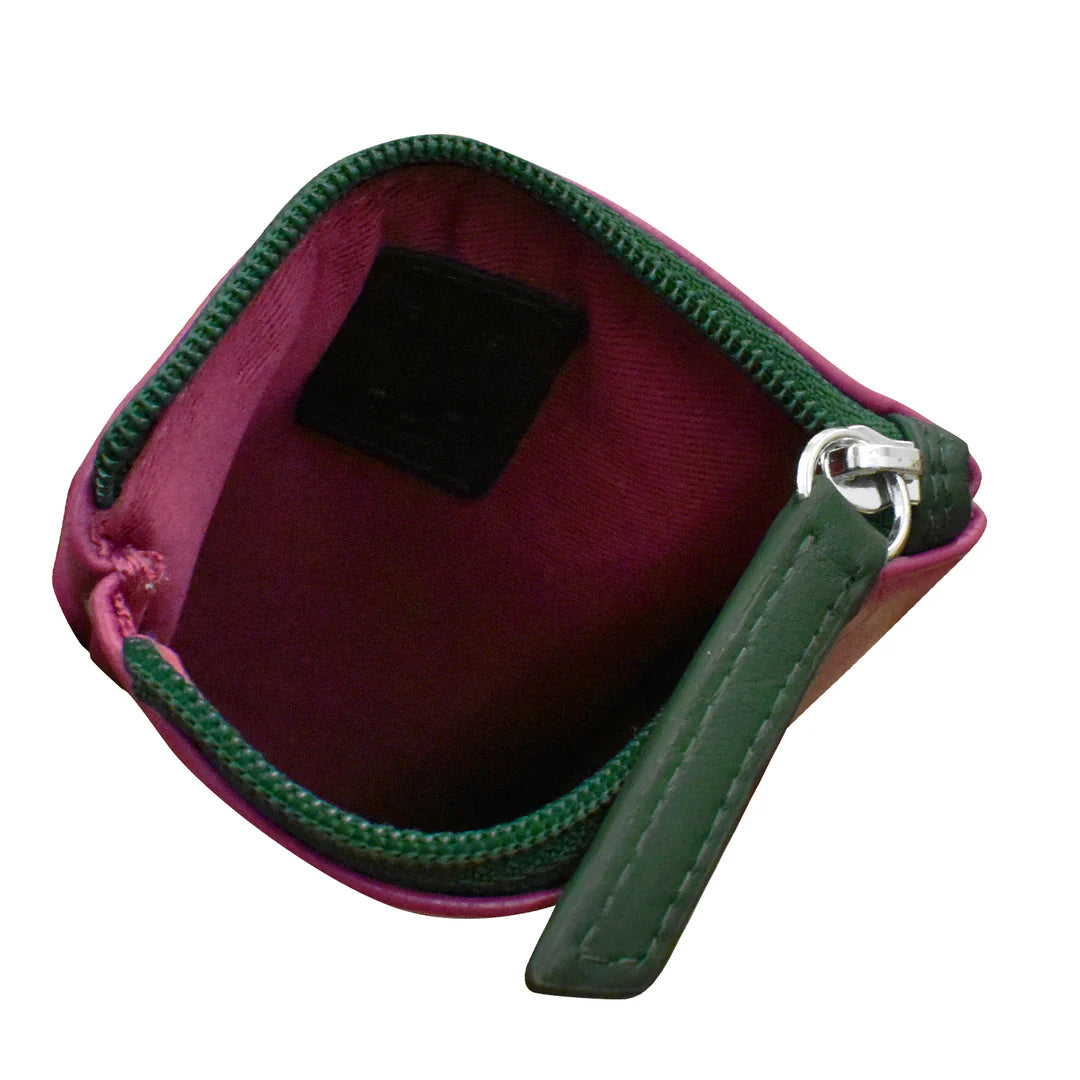 Eyeglass Case with Frame Graphic