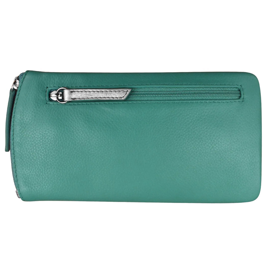 Eyeglass Case with Frame Graphic