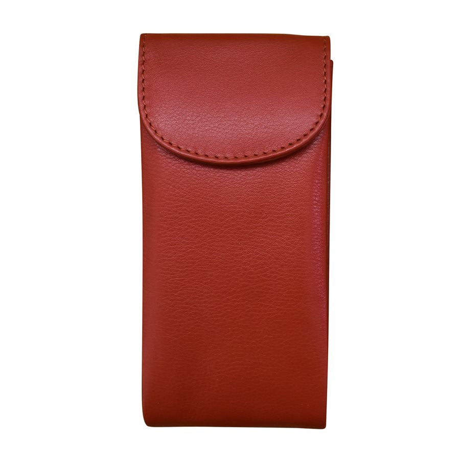 Double Flap Eyeglass Case 6470