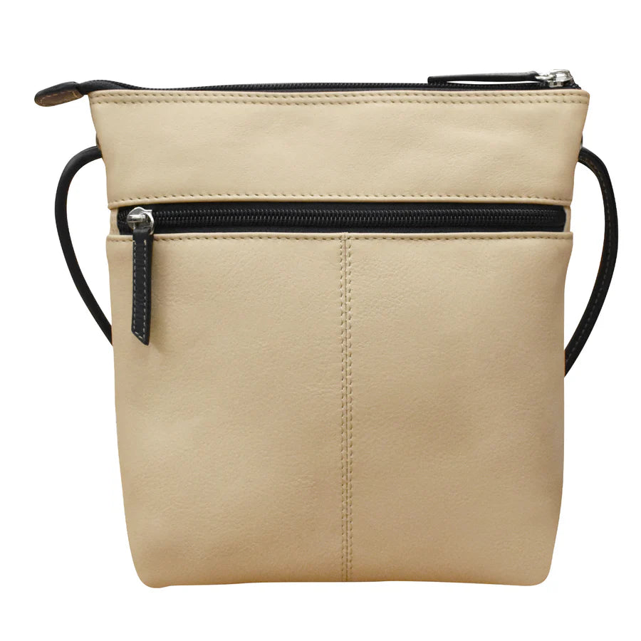 Checkerboard Midi Sac