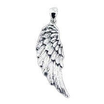 Eagle Wing Pendant