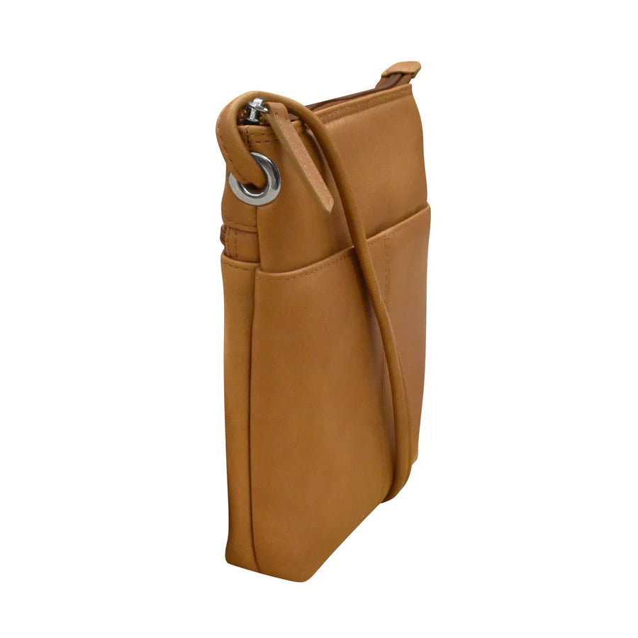 Leather Mini Sac