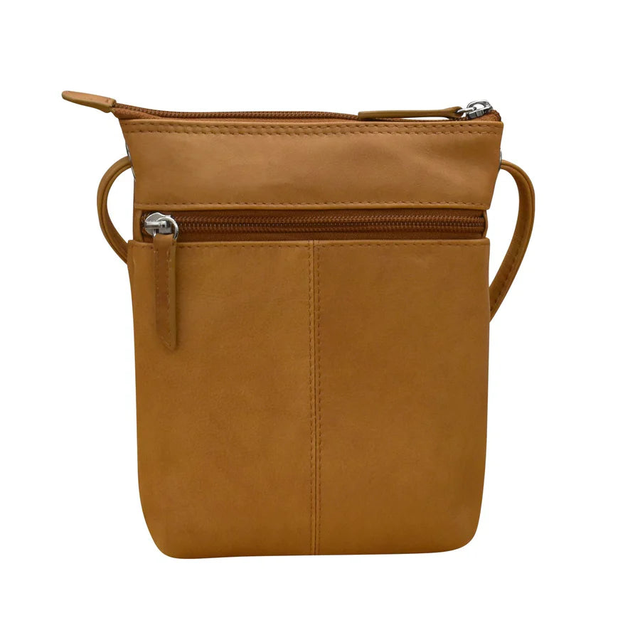 Leather Mini Sac