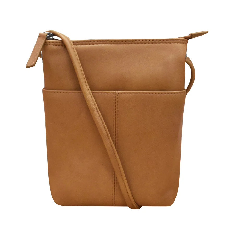 Leather Mini Sac