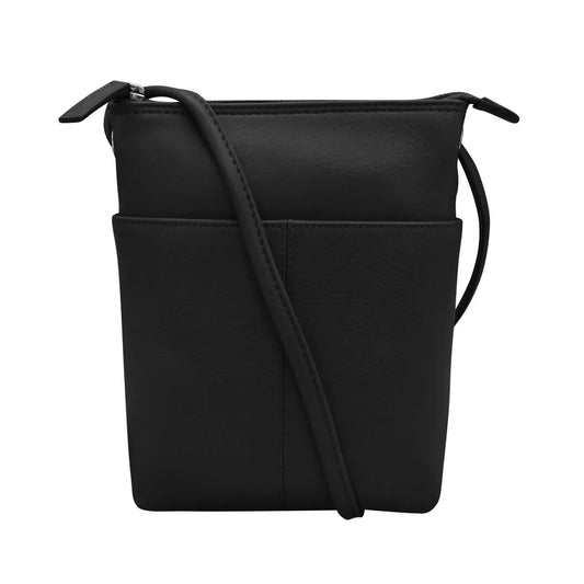 Leather Mini Sac